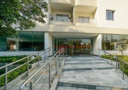 Imagem 6 de 30 de Apartamento À Venda, 86 M² Por R$ 650.000,00 - Tatuapé - São Paulo/sp - Ap6322