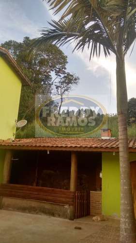 Sobrado A Venda No Bairro Vila Moraes Em Mogi Das Cruzes - - 129-1
