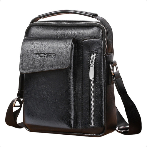 Bolsos Morrales Carteras Hombre De Un Solo Hombro Crossbody