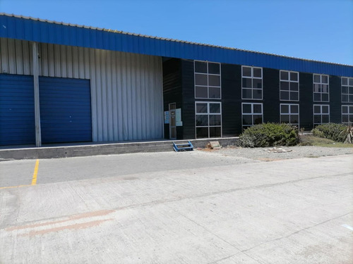 Excelente Galpón 400 M2, Barrio Industrial, Coquimbo