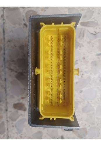 Módulo De Sensor Airbag Jetta A4 2011-2013 (Usado)
