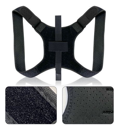 Correa Trasera Compatible Metaquest3 Accesorios Para Batería