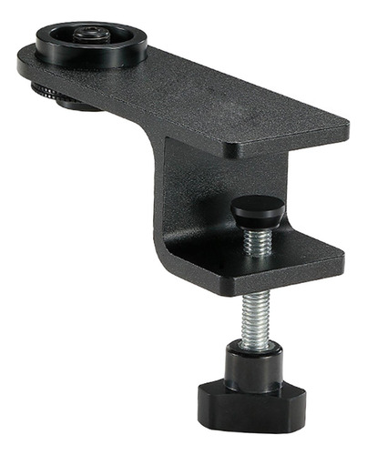 Abrazadera De Escritorio Para Mesa, Soporte De Montaje,