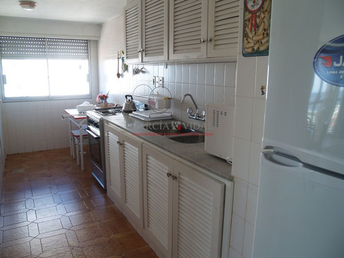Imagen 8 de 15 de Apartamento En Peninsula - Punta Del Este
