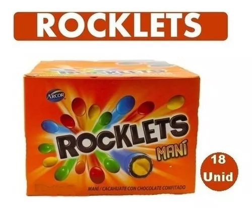 Tercera imagen para búsqueda de rocklets