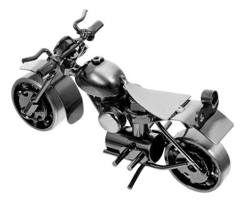 Adorno Decorativo Para Modelo De Motocicleta