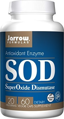 Suplementos Formulas Cápsulas Vegetales De Enzima 60 Unidade