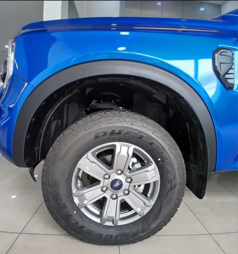 Ford Ranger 2.0 Xls 4x4