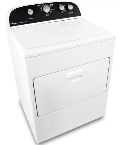 Secadora De Ropa Whirlpool® 19kg (7mwed1900ew) Nueva En Caja
