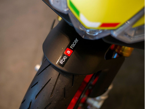 Imagen 17 de 25 de Aprilia Rs 660 Amarilla 100% Italiana Entrega Inmediata