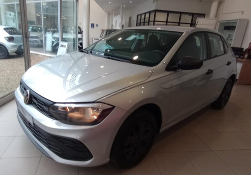Volkswagen Polo 1.6 Msi Track