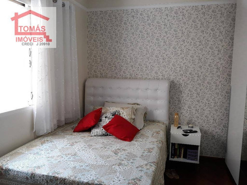 Imagem 20 de 26 de Sobrado Com 3 Dormitórios À Venda, 220 M² Por R$ 1.550.000,00 - City Recanto Anastácio - São Paulo/sp - So1518
