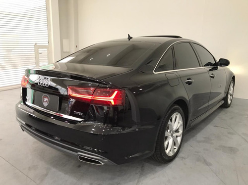 Imagem 9 de 14 de Audi A6 2.0 Tfsi 252cv S Tronic