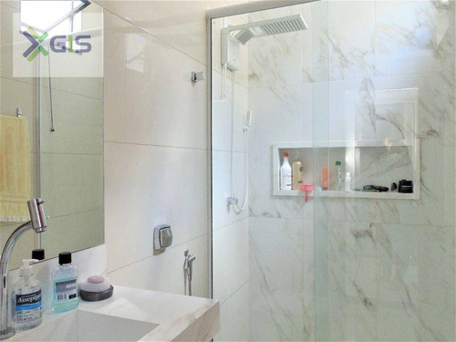 Imagem 28 de 30 de Casa Com 3 Dormitórios À Venda, 214 M² Por R$ 836.000,00 - Laranjeiras Iii - Taquaritinga/sp - Ca2061