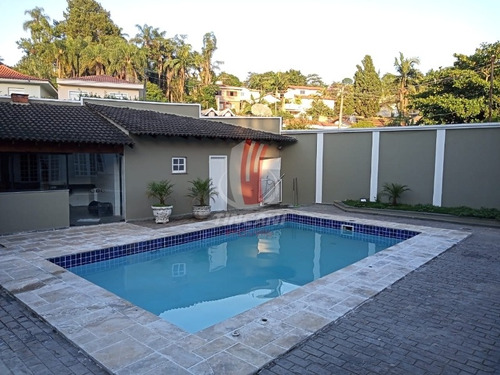 Imagem 19 de 30 de Sobrado De Alto Padrão Em Condomínio Para Venda No Bairro Vila Albertina, 4 Dorm, 4 Vagas, 600 Metros. - 6249