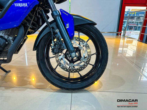 Yamaha Fazer 150 150 Fazer Flex 2023/2023