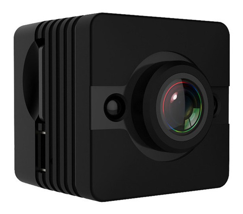 Mini Câmera À Prova D' Água Hd 1080 P Gravador De Vídeo Digi