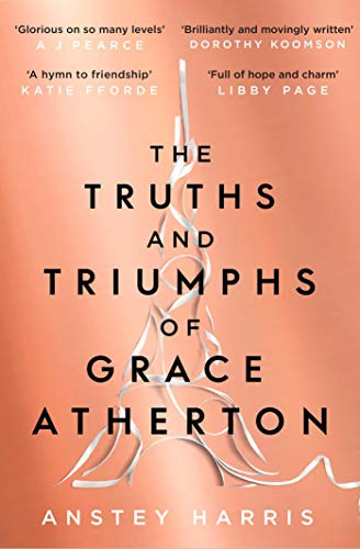 Libro Truths And Triumphs Of Grace Atherton De Harris, Anste