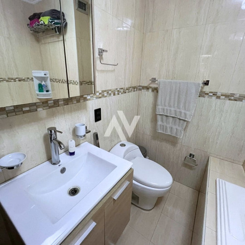 Ref 005 - 598 Grupo Inmobiliaria Vip Te Ofrecemos Apartamento En Venta Ubicado En Los Corales - Estado La Guaira.