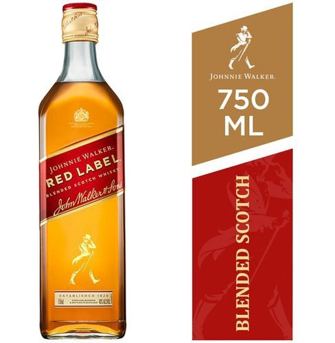 Red Label