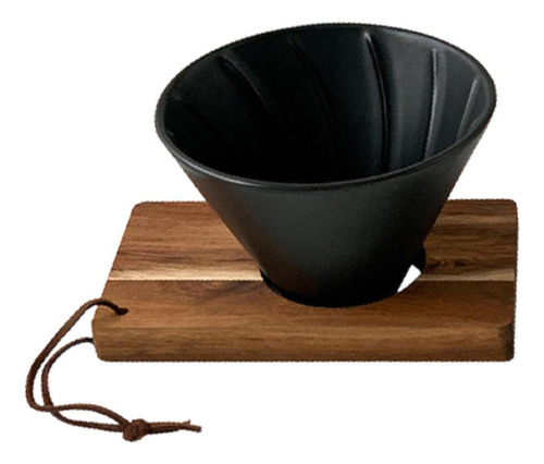 Cono De Filtro De Café, Gotero De Café Para Taza De Té