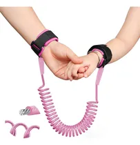 Comprar Seguridad Niños, Pulsera 1.5 M Arnés De Seguridad, Correa