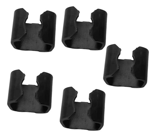 A 5 Piezas 2t Accesorios De Gato Horizontal Jack Aro 2t 9mm