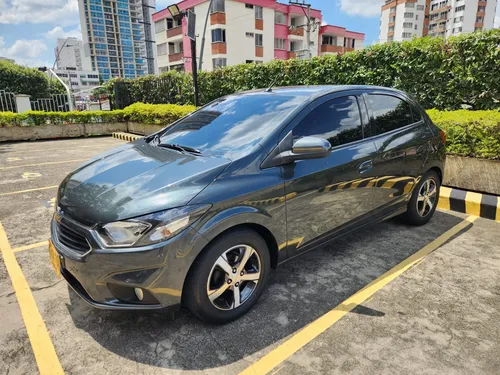 Chevrolet Onix 1.4 Ltz 5 p