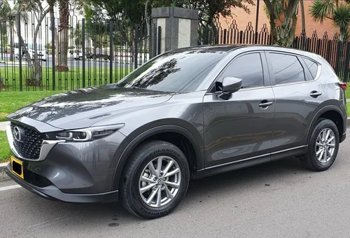 Mazda CX-5 2.0 Touring Camioneta