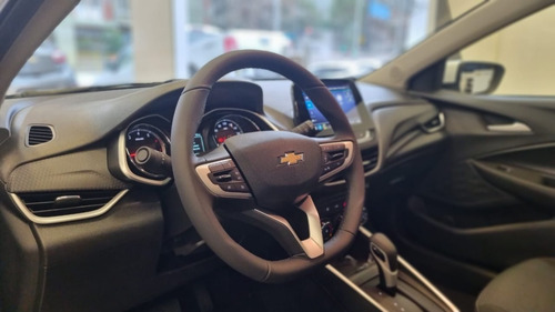 Imagen 7 de 25 de Chevrolet Onix Plus Ltz Turbo 0km Entrega Stock Oferta /nt