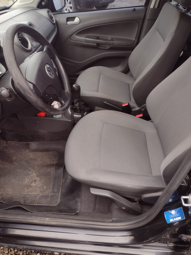 Volkswagen Gol Trend 1.6 Pack I Plus 101cv