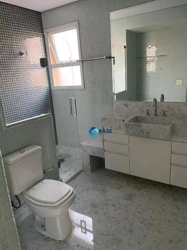 Belíssimo Apartamento Com 3 Dormitórios À Venda, 157 M² - Sumaré - São Paulo/sp - Ap11148