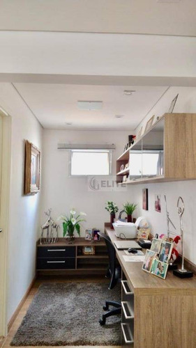 Imagem 6 de 26 de Apartamento Com 3 Dormitórios À Venda, 133 M² Por R$ 1.200.000,00 - Jardim - Santo André/sp - Ap8902
