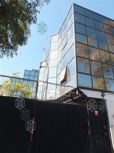 Oficina En Arriendo En Santiago