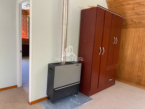 Casa En Venta De 5 Dorm. En Los Angeles