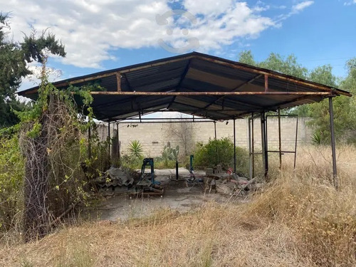 Imagen 7 de 7 de Urge Venta. Terreno De 2500mts Con Construcción