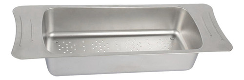 Cesta De Drenaje De Acero Inoxidable A Prueba De Herrumbre