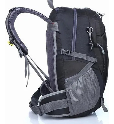 D Mochila Deportiva Para Montañismo Impermeable 20l