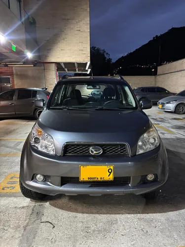Daihatsu Terios 1.5 Okii