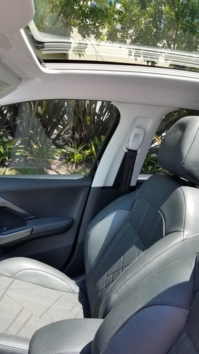 Peugeot 208 1.6 Feline Pack Cuir 2015