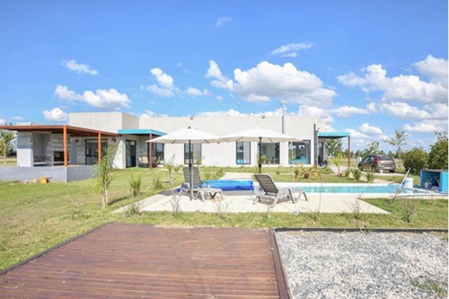 Imagen 4 de 25 de Casa En Venta 4 Dormitorios En El Mirador