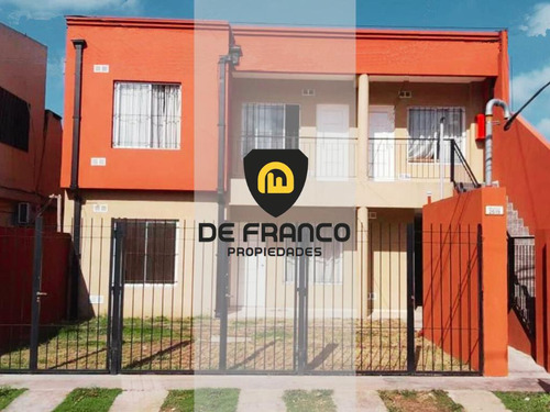 Departamento  Venta -  San Miguel  2  Amb Y Cochera En Complejo