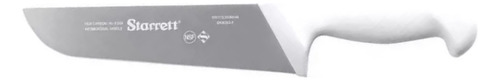 Cuchillo Starrett Para Carnicería De 10 Pulgadas Y 25 Cm