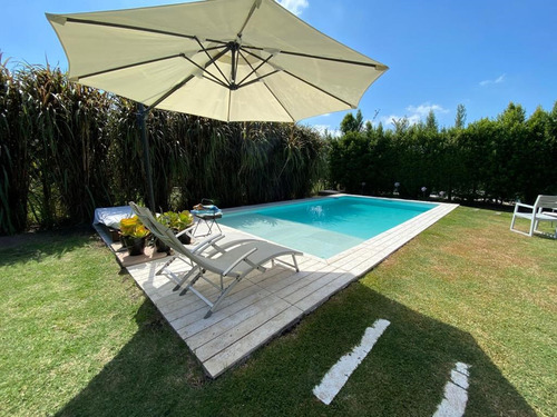 Casa En Venta Ubicado En Barbarita, General Pacheco, Tigre
