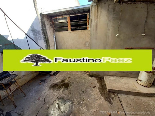 Casa En Venta En Mataderos