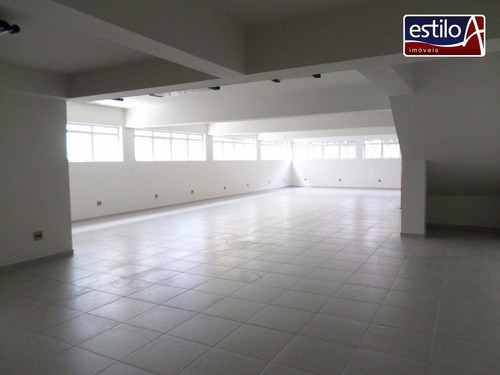 Imagem 13 de 15 de Predio Comercial - Santo Amaro - Ref: 101 - V-101