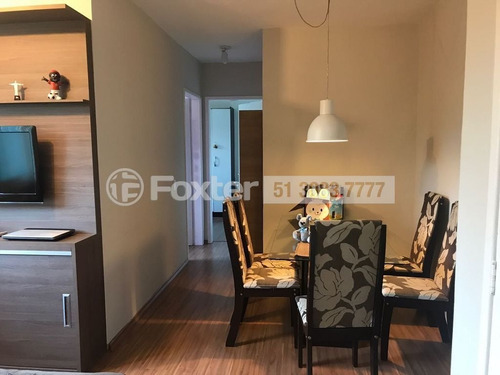 Imagem 2 de 16 de Apartamento, 2 Dormitórios, 51.56 M², Morro Santana - 183890