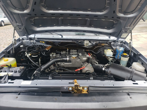 Ford F-1000 4.3 Mwm X10 2 P