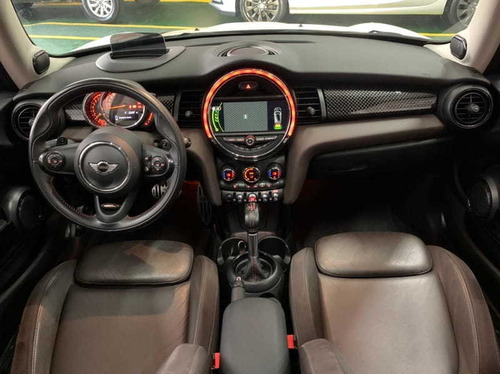 Imagem 7 de 15 de Mini Cooper S 2018