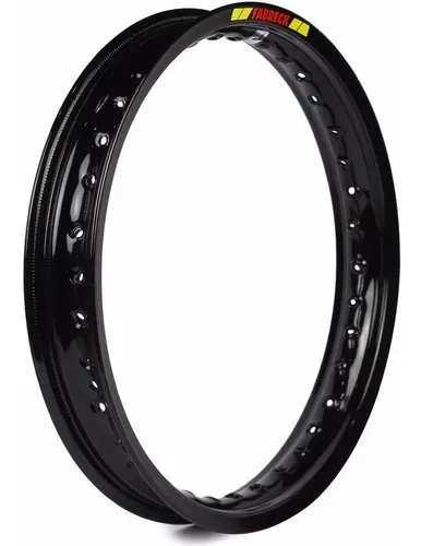 comprar  Folha Aro Moto Yamaha Ybr125 Factor E 09a15 Aluminio 18x160